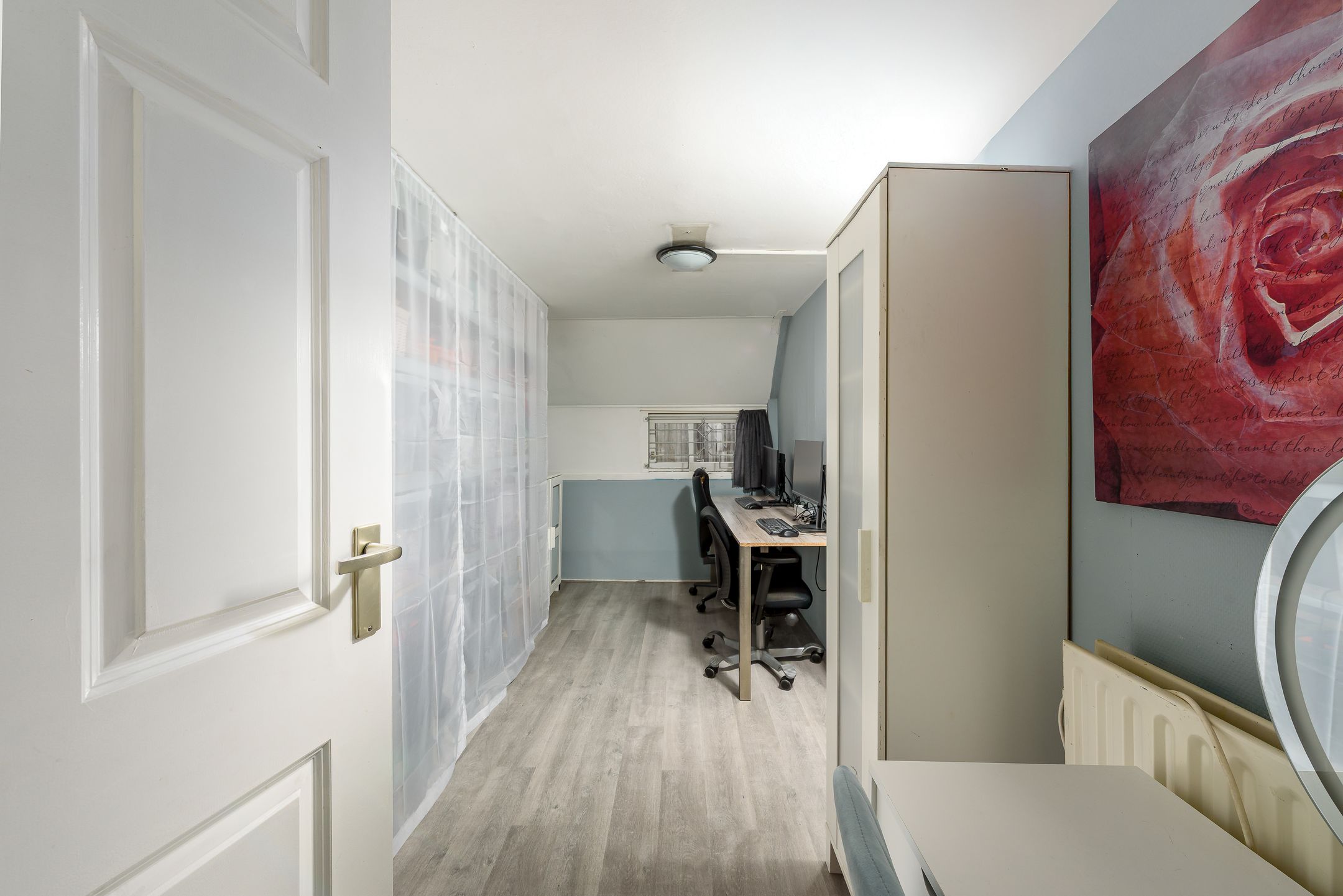 Foto 24 van Galjoen 27 26