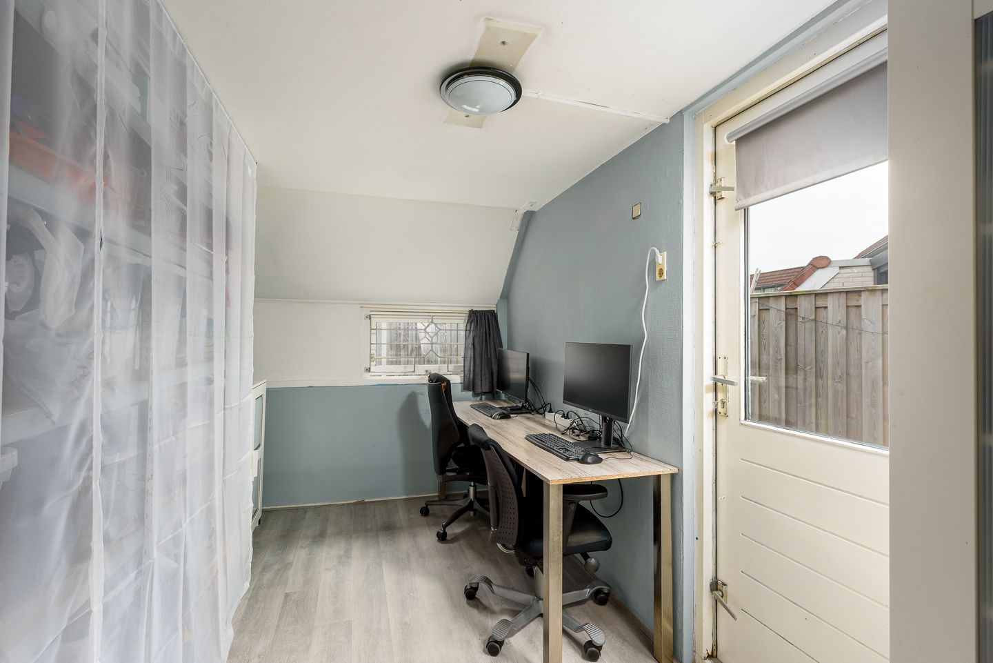 Foto 25 van Galjoen 27 26