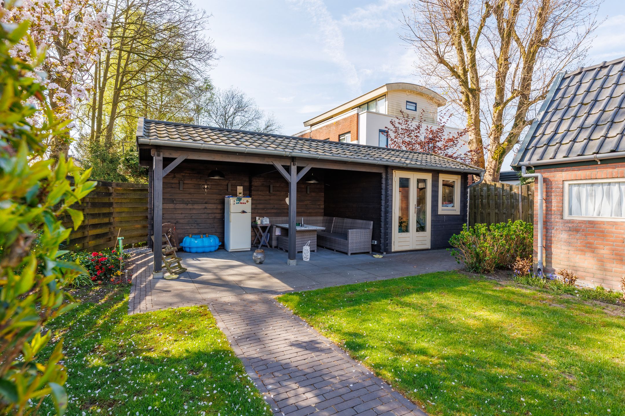 Foto 21 van Julianalaan 20