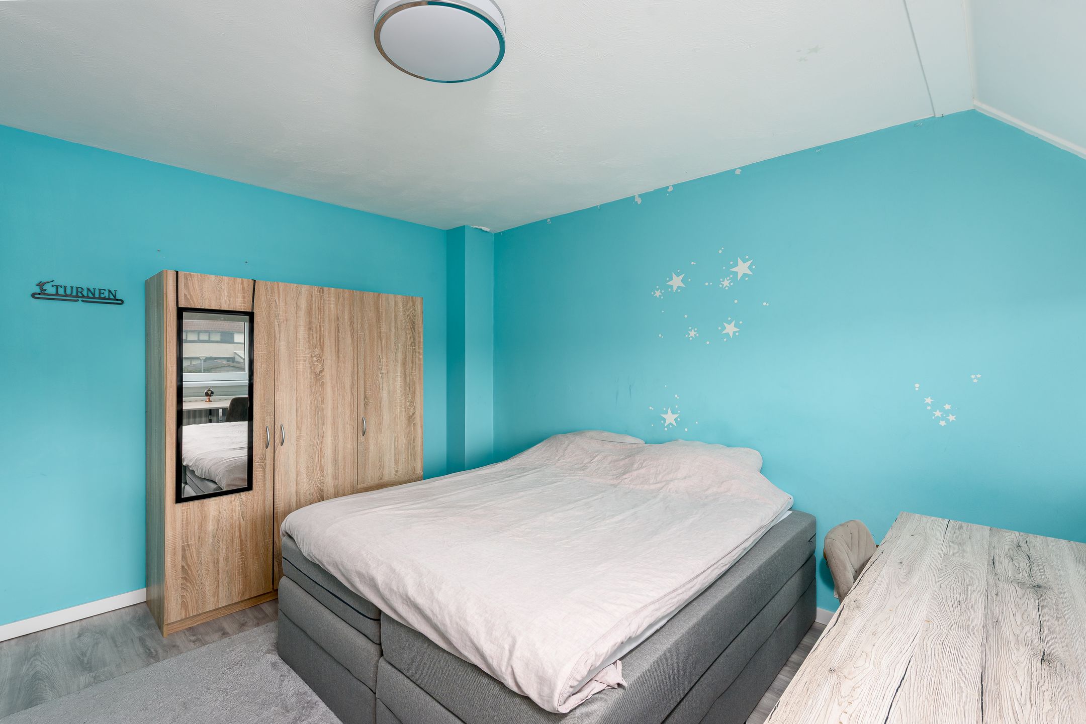 Foto 36 van Galjoen 27 26