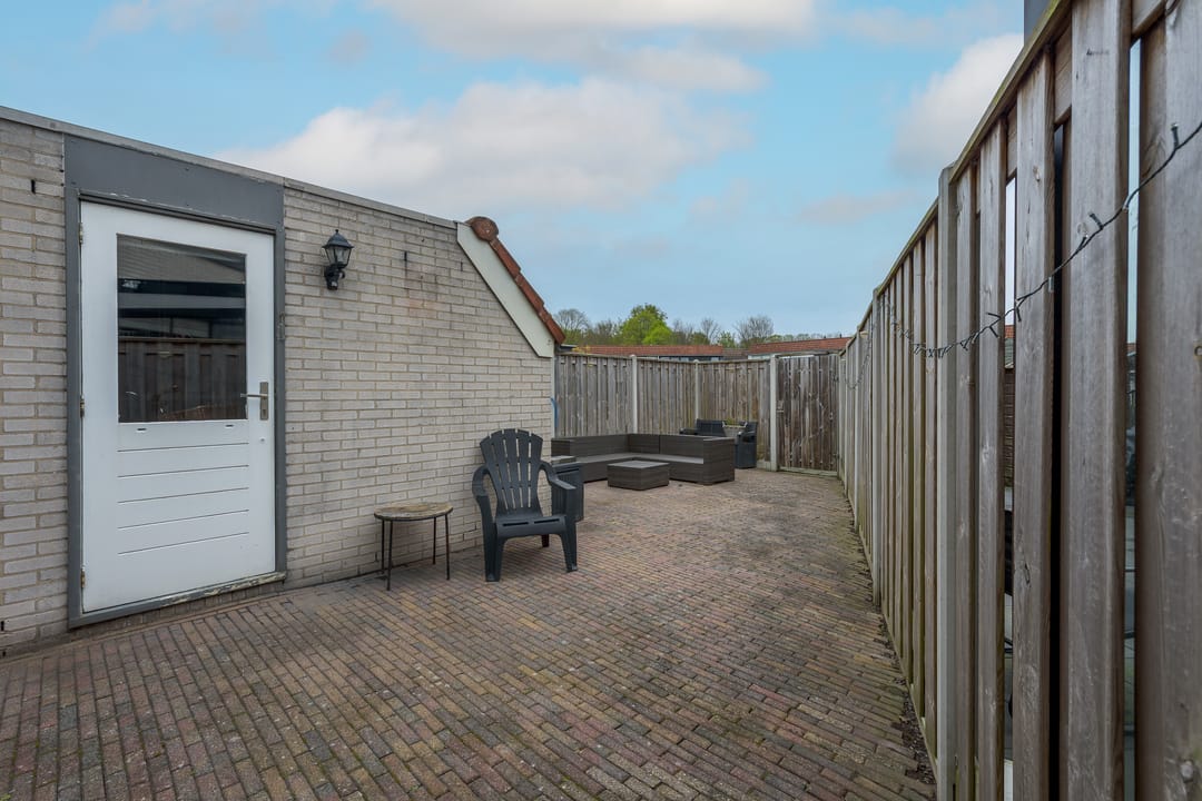 Foto 43 van Galjoen 27 26