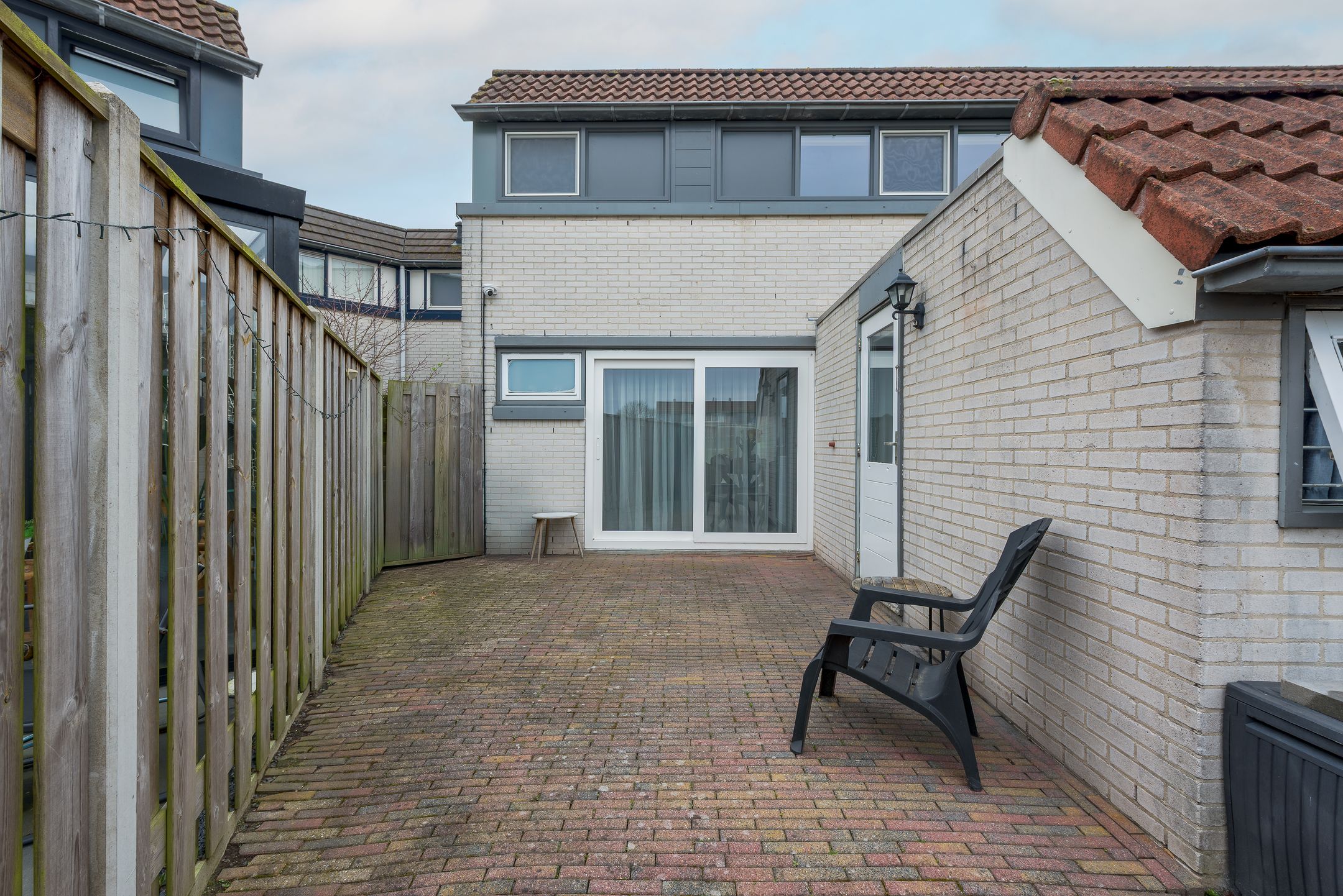 Foto 45 van Galjoen 27 26