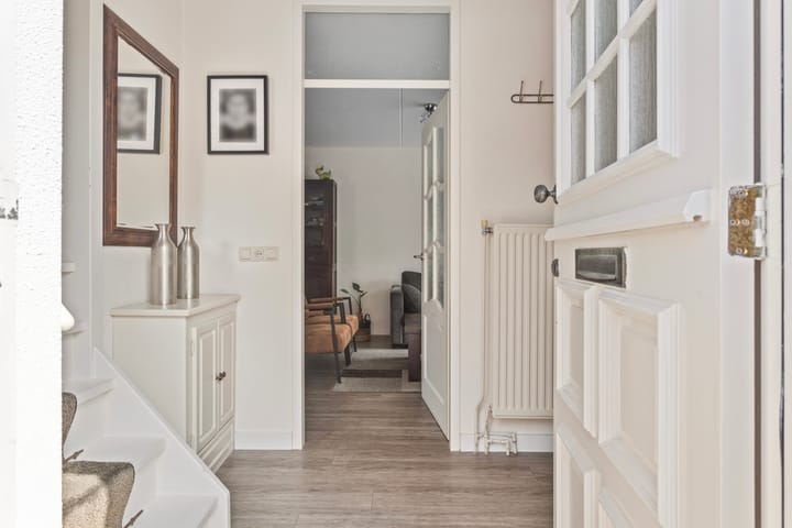 Foto 3 van Bladvlinder 5