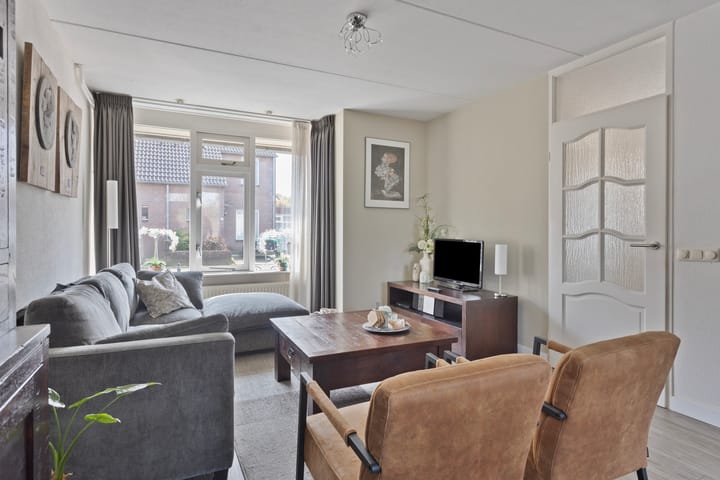 Foto 6 van Bladvlinder 5