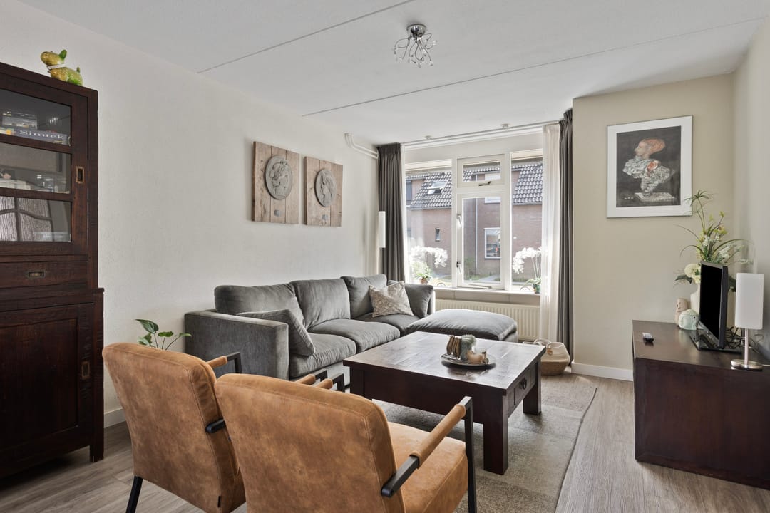 Foto 7 van Bladvlinder 5