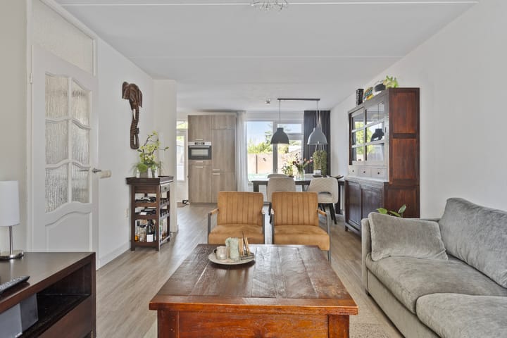 Foto 8 van Bladvlinder 5