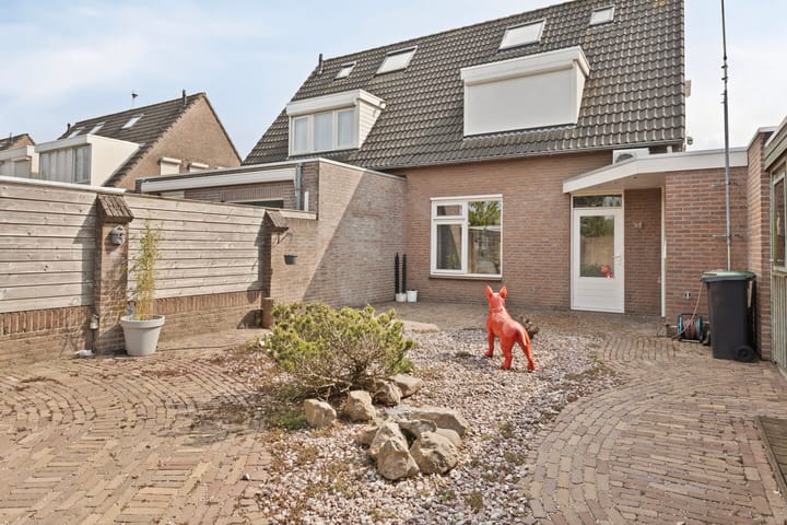 Foto 25 van Bladvlinder 5