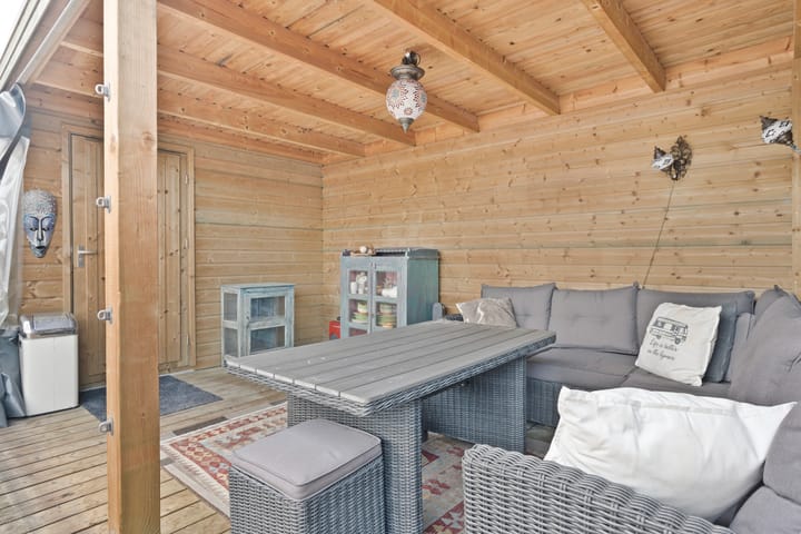 Foto 30 van Bladvlinder 5