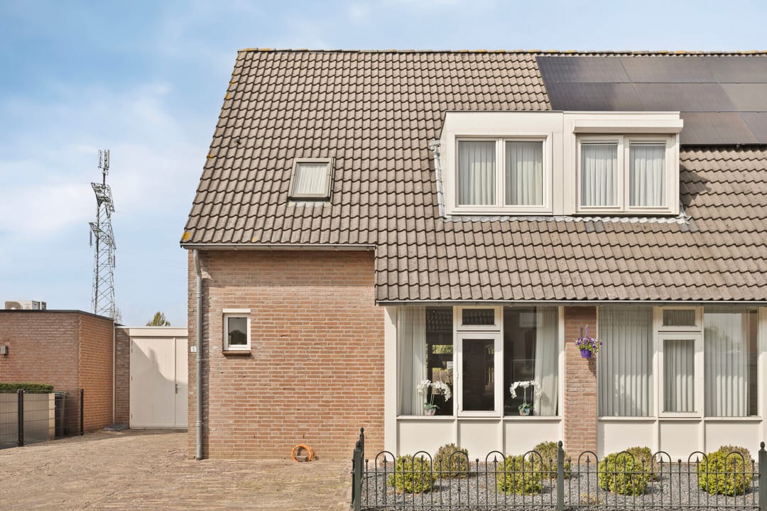 Foto 32 van Bladvlinder 5