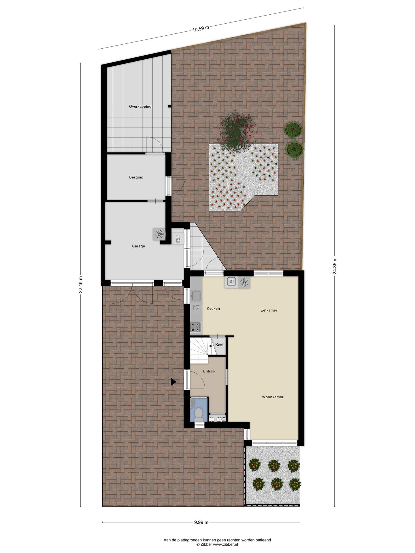 Foto 34 van Bladvlinder 5