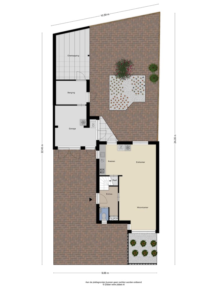 Foto 34 van Bladvlinder 5