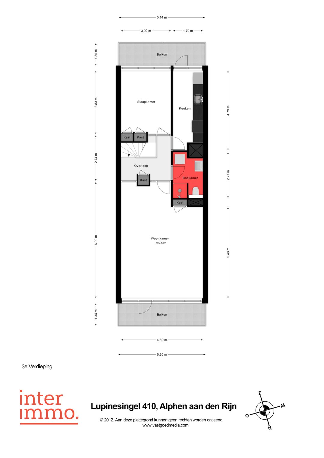 Foto 38 van Lupinesingel 410