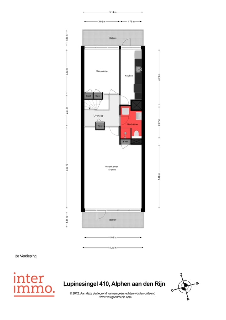 Foto 38 van Lupinesingel 410