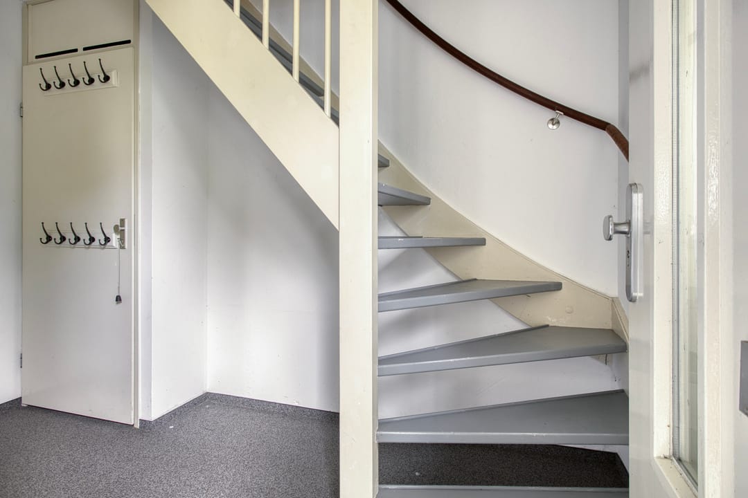 Foto 2 van Belgiëlaan 1-C