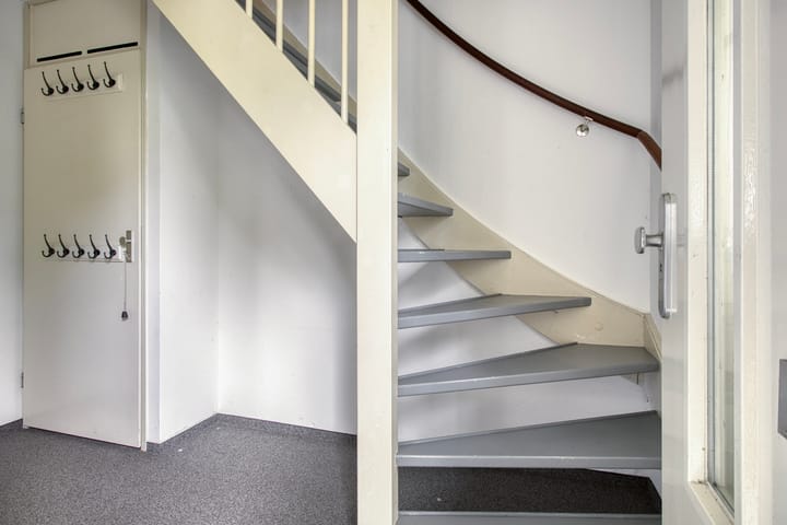 Foto 2 van Belgiëlaan 1-C