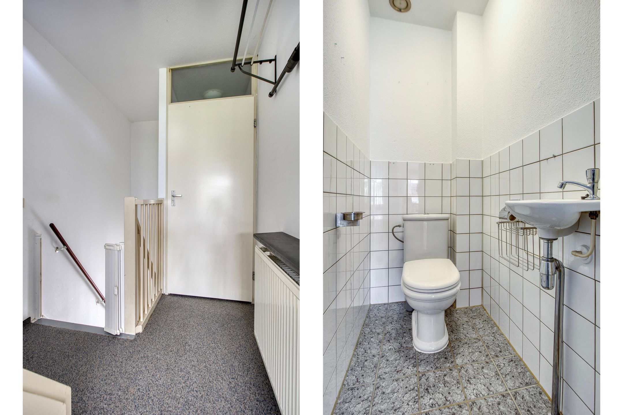 Foto 3 van Belgiëlaan 1-C