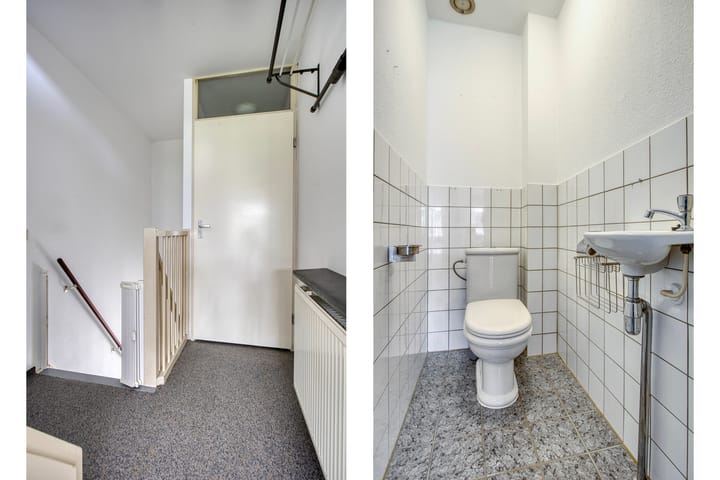 Foto 3 van Belgiëlaan 1-C