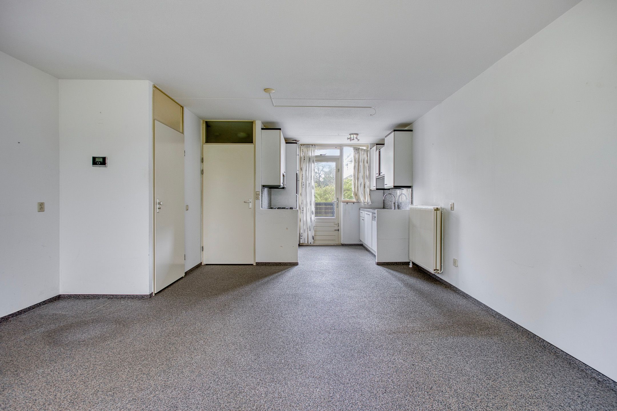 Foto 6 van Belgiëlaan 1-C