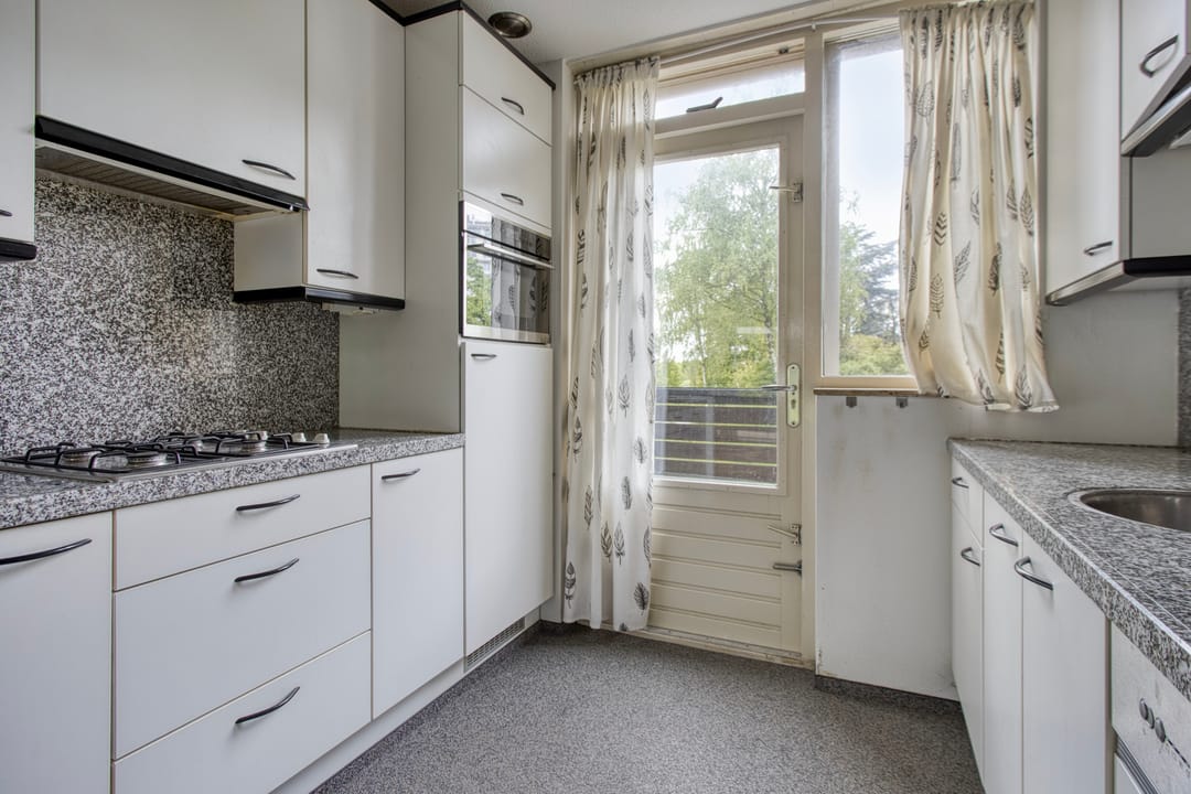 Foto 7 van Belgiëlaan 1-C