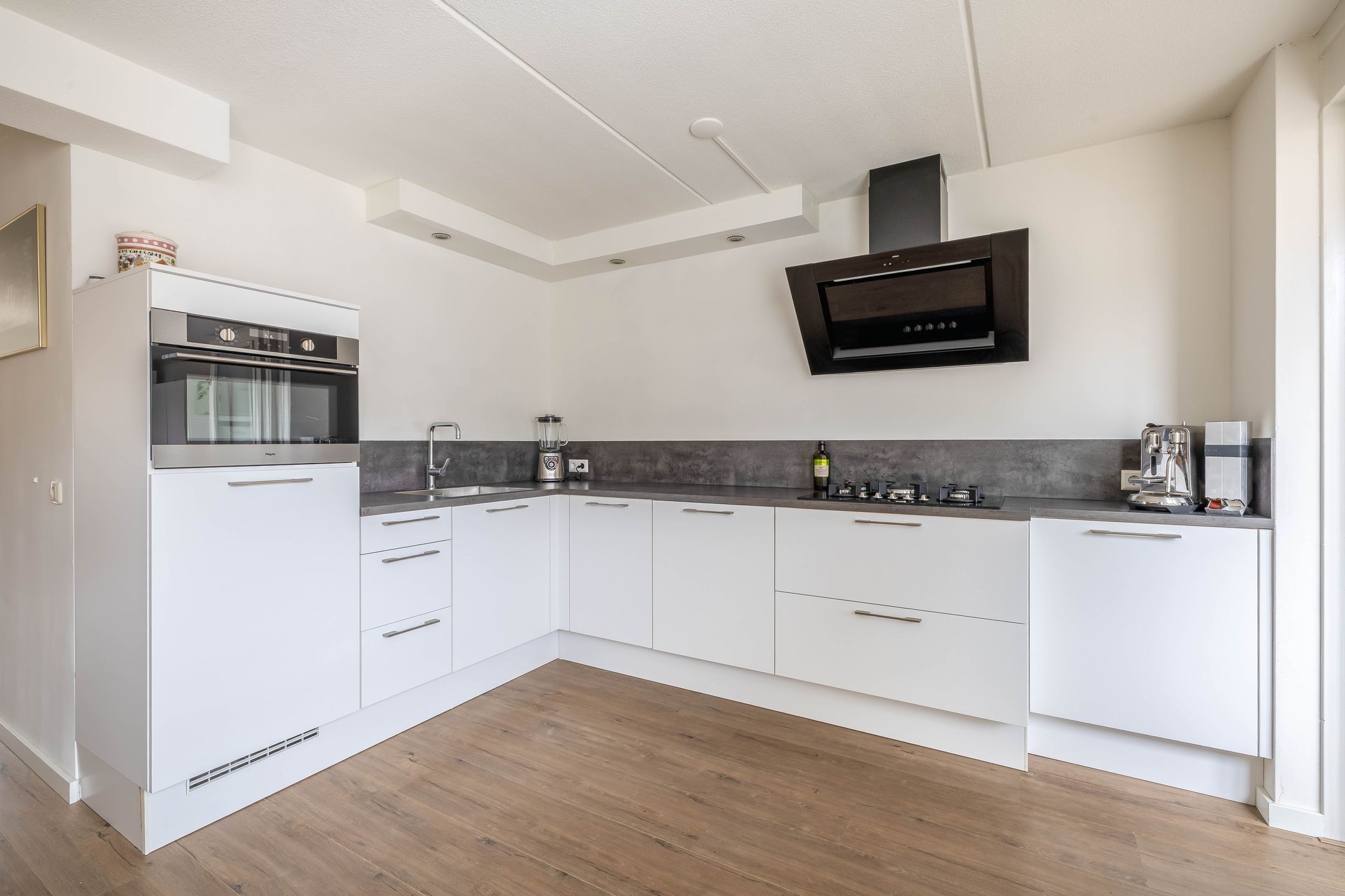 Foto 3 van Van Speyklaan 22