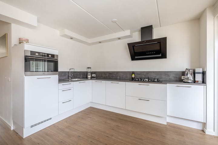 Foto 3 van Van Speyklaan 22