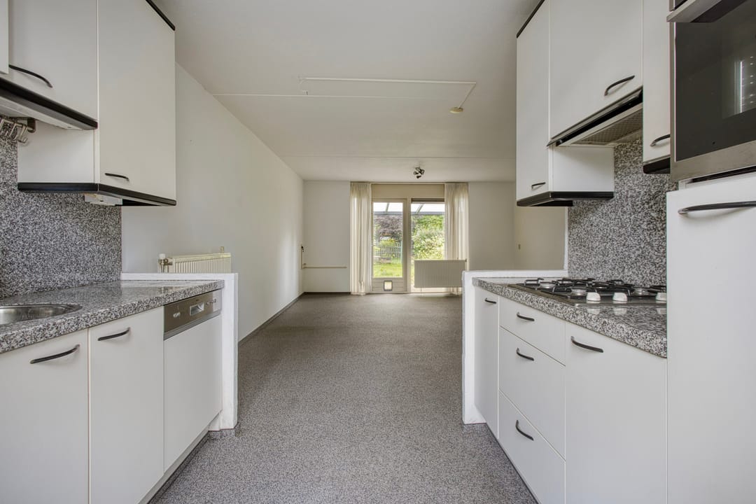 Foto 8 van Belgiëlaan 1-C