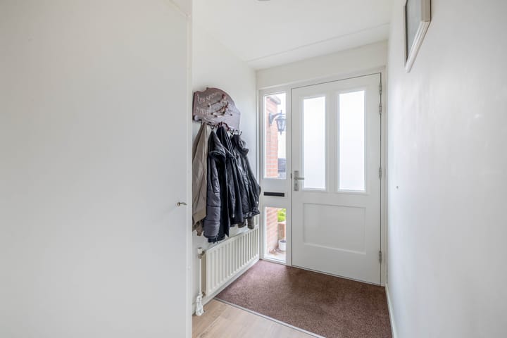 Foto 4 van Van Speyklaan 22