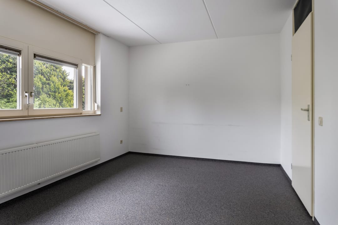 Foto 11 van Belgiëlaan 1-C