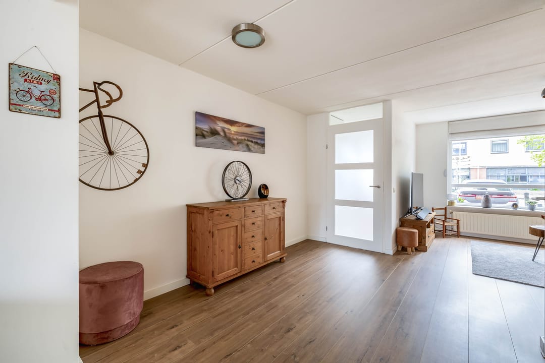 Foto 7 van Van Speyklaan 22