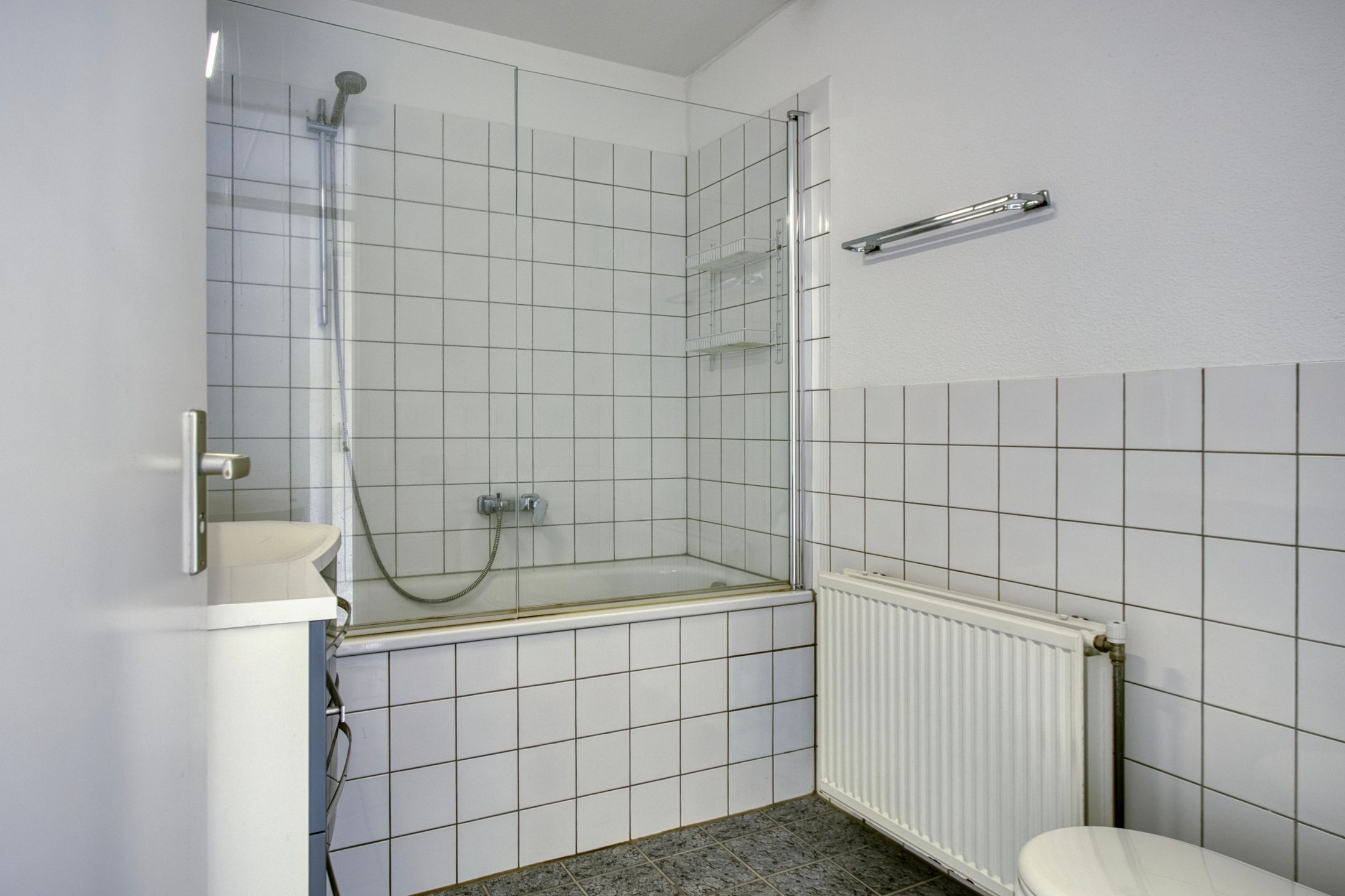 Foto 12 van Belgiëlaan 1-C