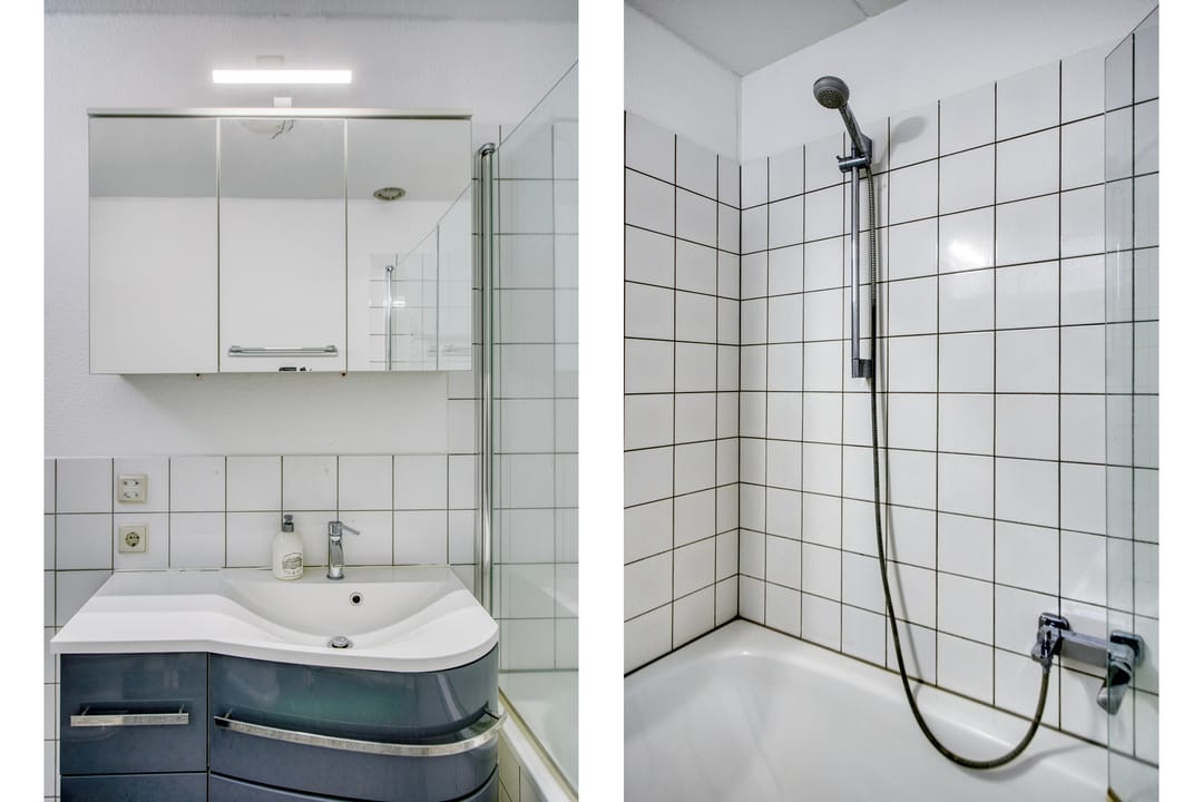 Foto 13 van Belgiëlaan 1-C