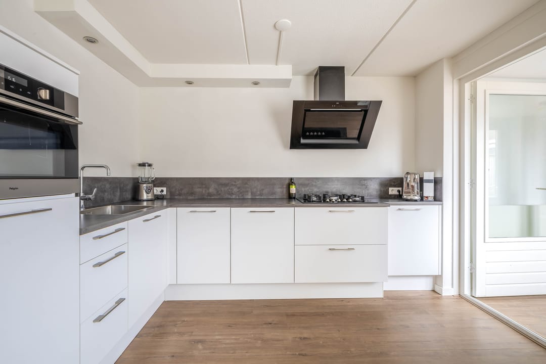 Foto 11 van Van Speyklaan 22