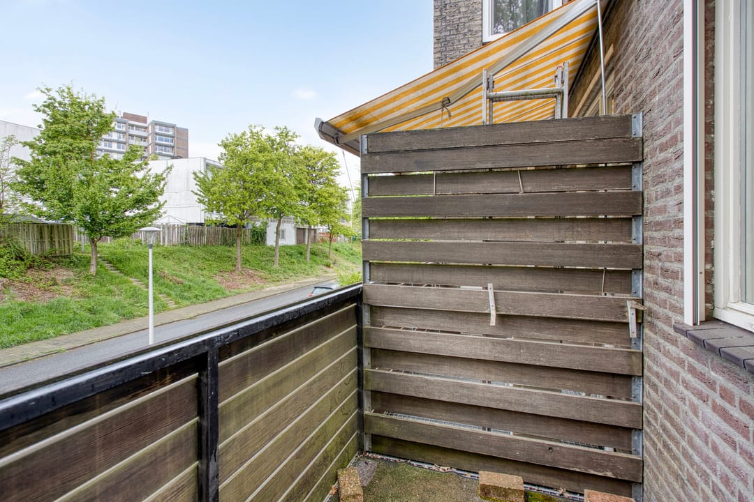 Foto 16 van Belgiëlaan 1-C