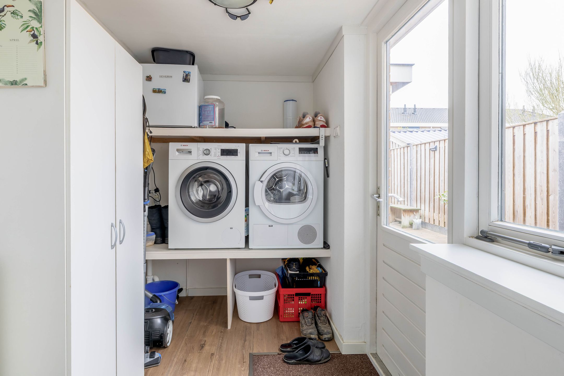 Foto 12 van Van Speyklaan 22