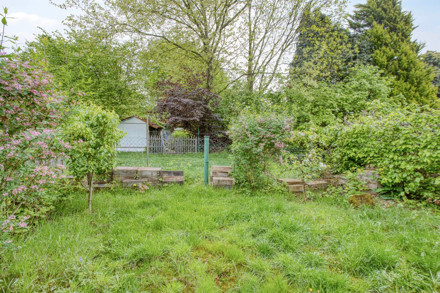 Foto 20 van Belgiëlaan 1-C