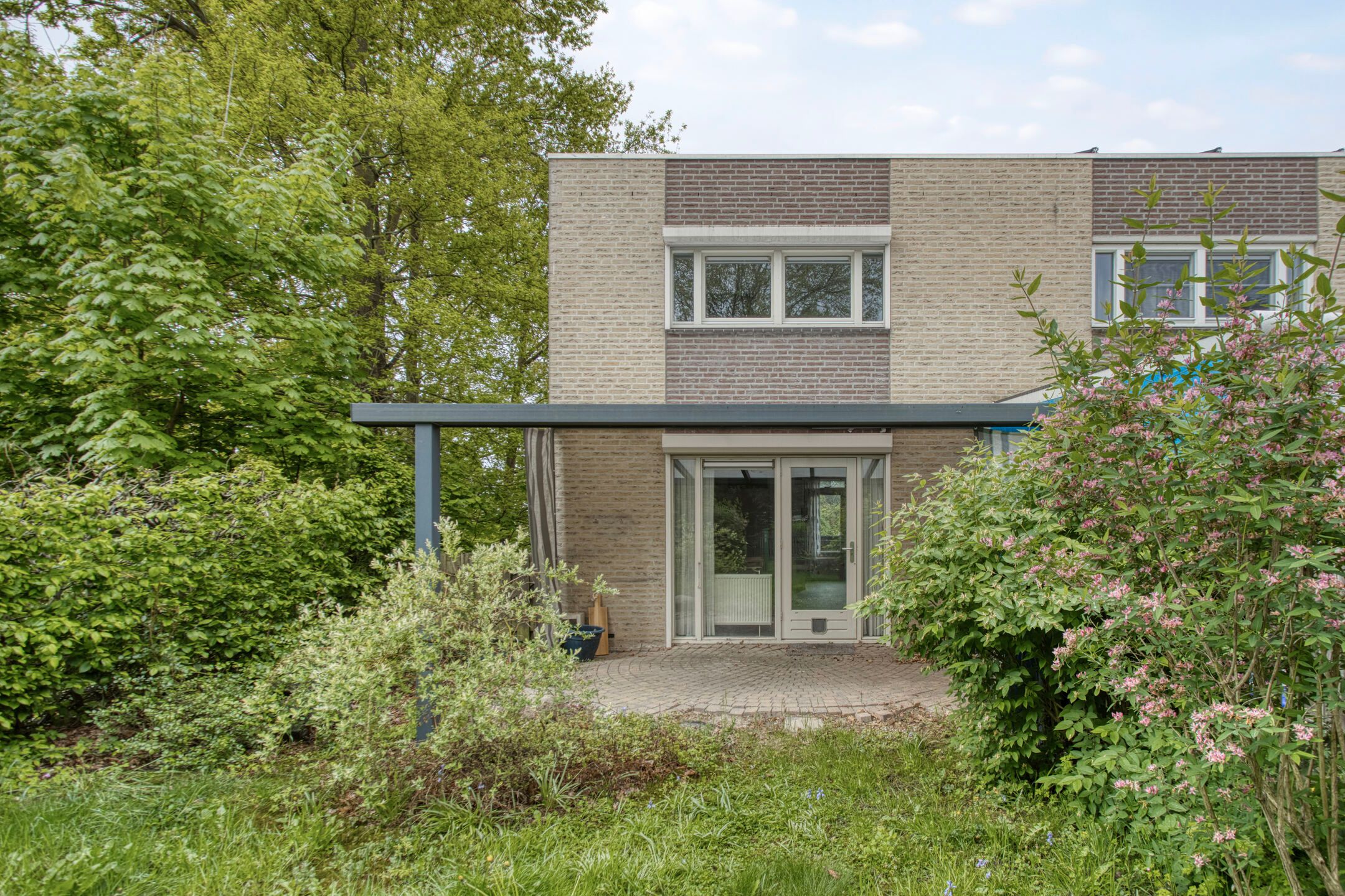 Foto 21 van Belgiëlaan 1-C