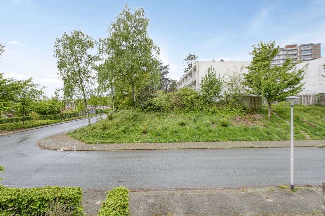 Foto 22 van Belgiëlaan 1-C