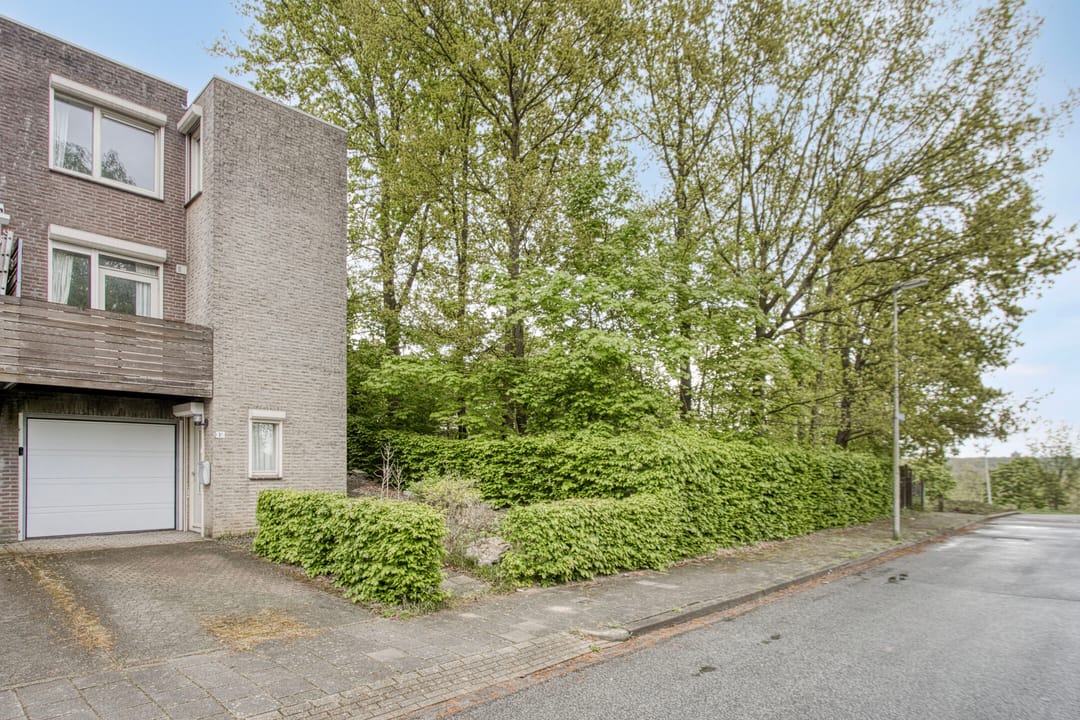 Foto 23 van Belgiëlaan 1-C