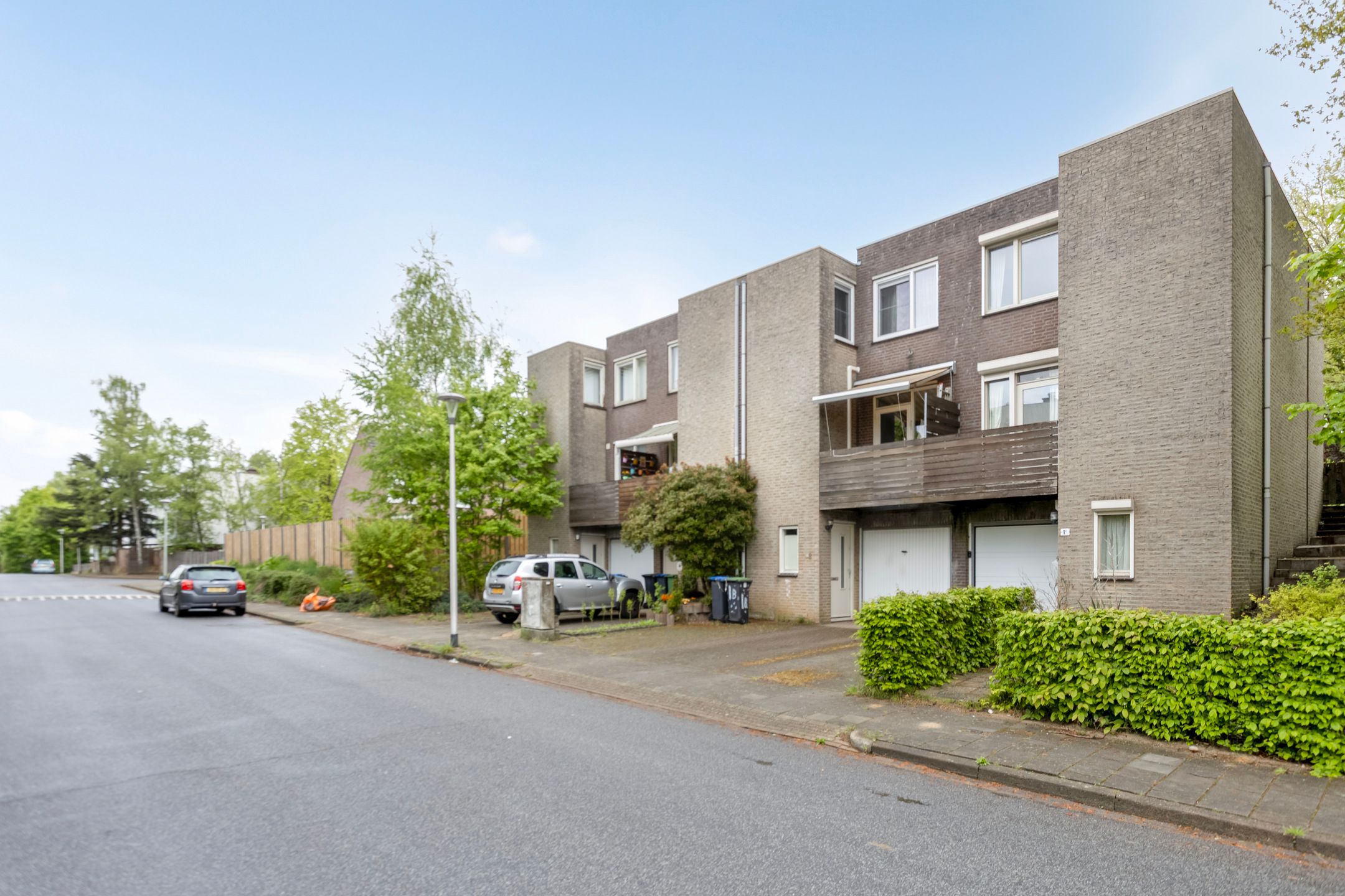 Foto 24 van Belgiëlaan 1-C