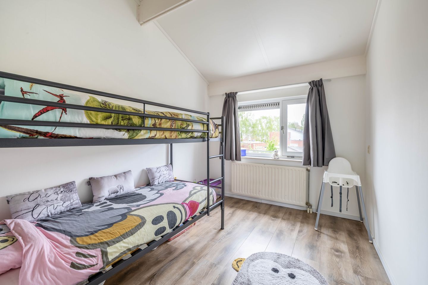 Foto 19 van Van Speyklaan 22