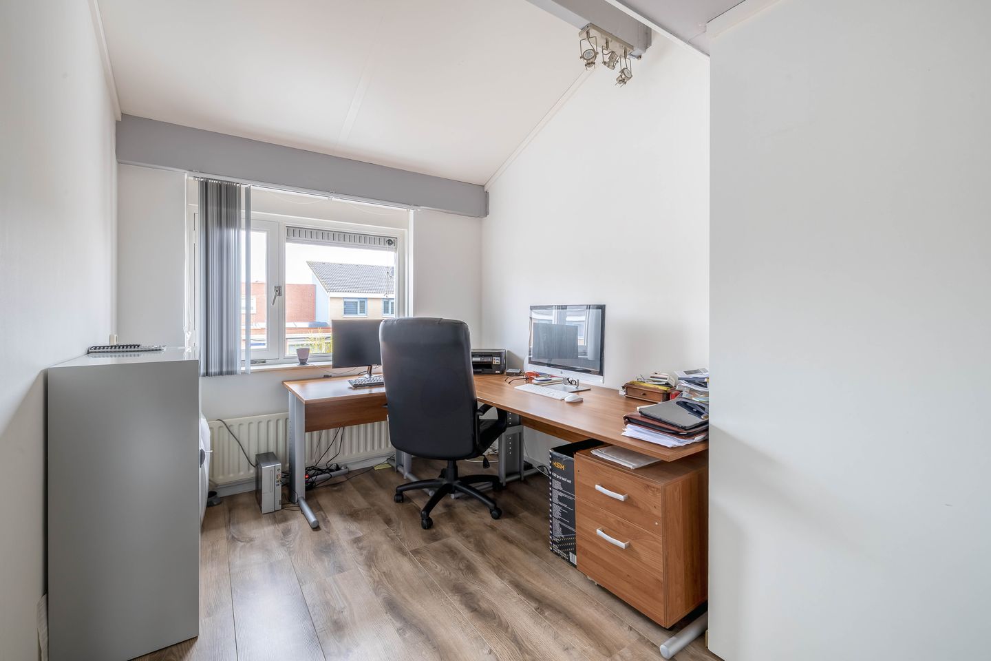 Foto 20 van Van Speyklaan 22