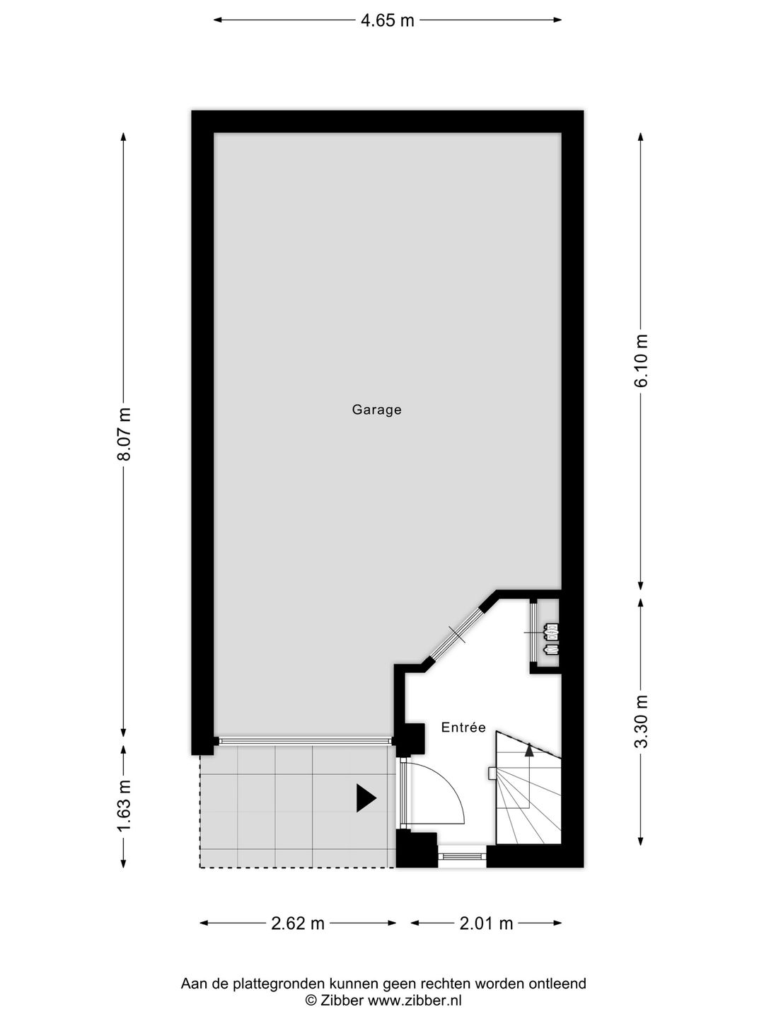 Foto 26 van Belgiëlaan 1-C