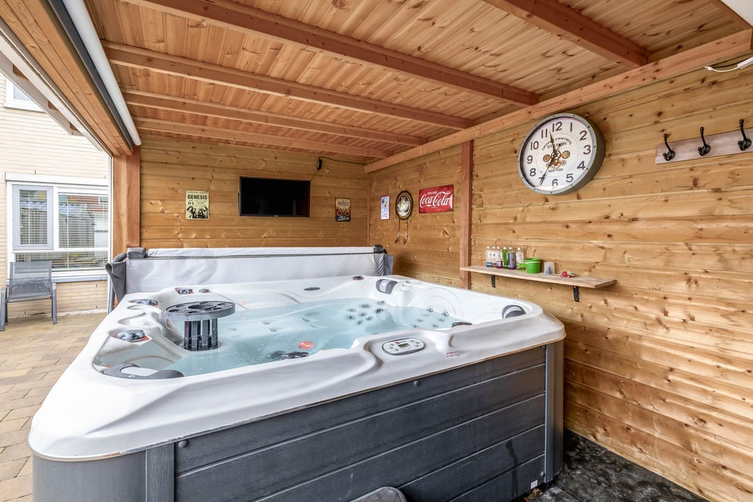 Foto 23 van Van Speyklaan 22