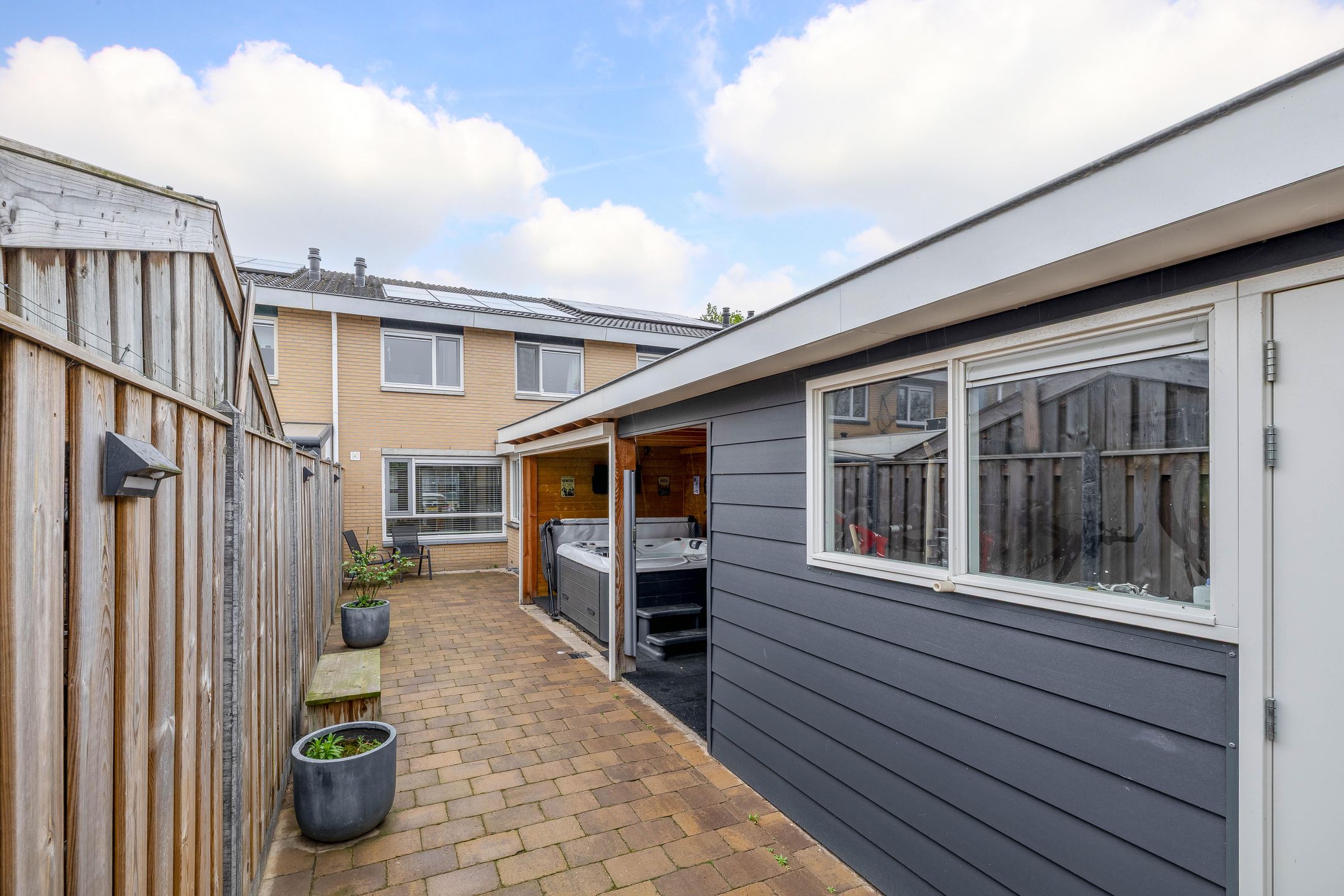 Foto 24 van Van Speyklaan 22