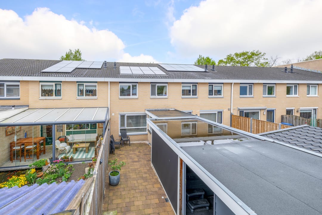 Foto 26 van Van Speyklaan 22