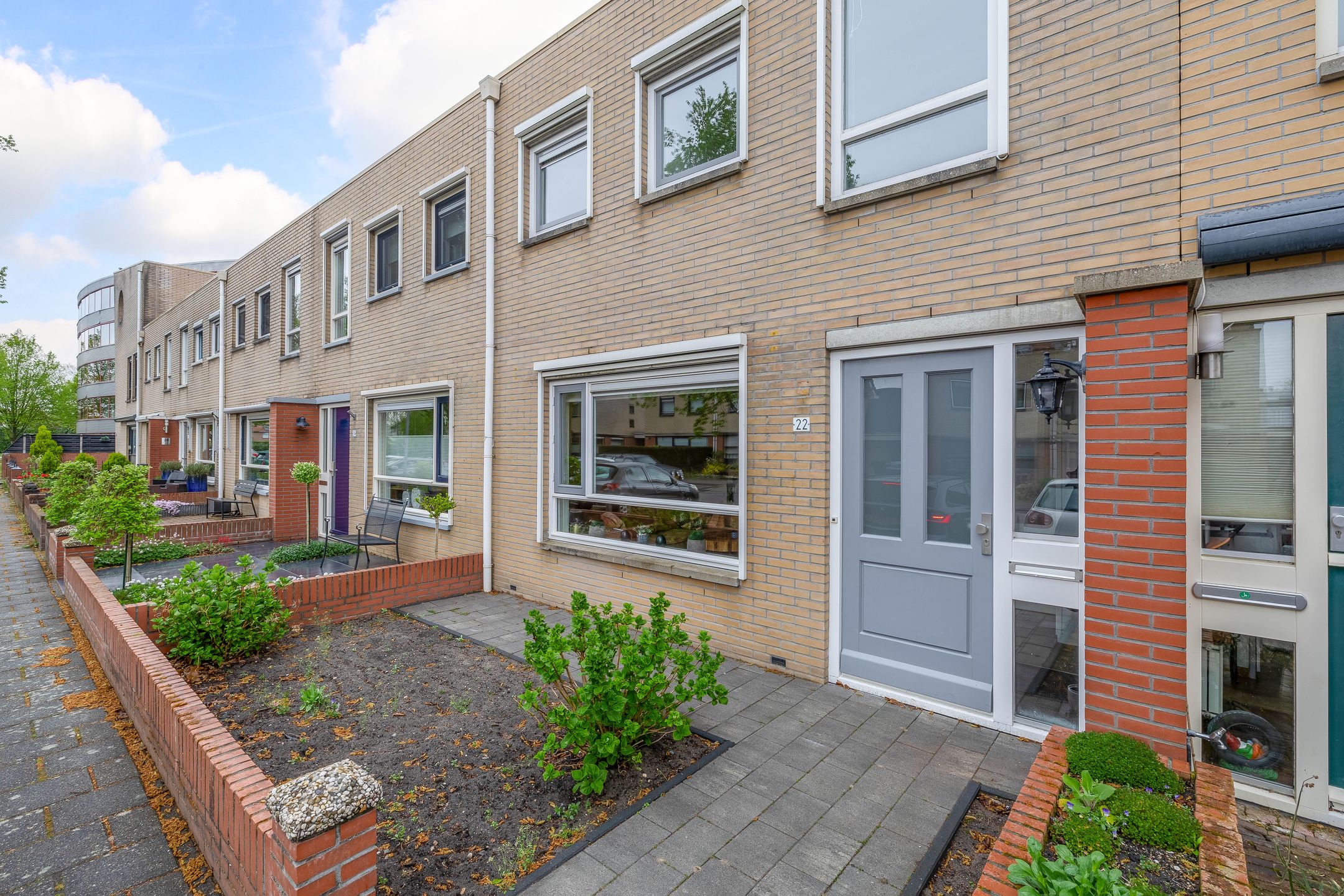 Foto 27 van Van Speyklaan 22