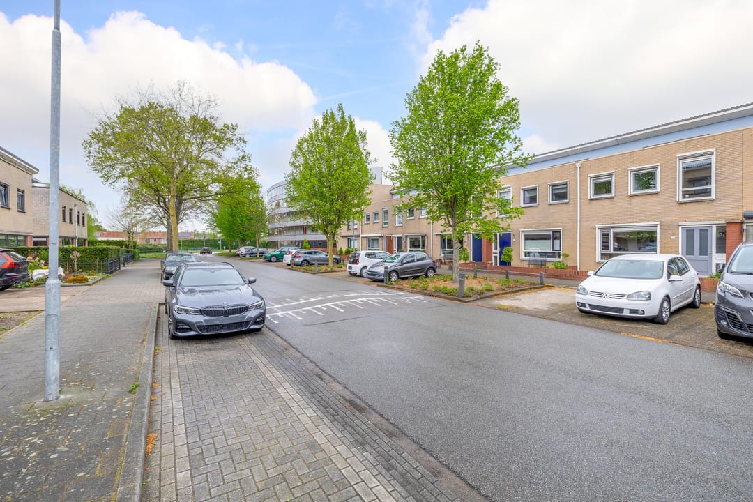 Foto 28 van Van Speyklaan 22