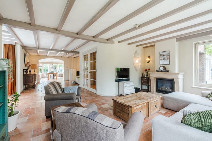 Foto 7 van Den Ekker 6