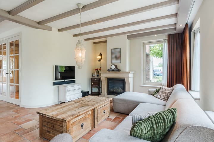 Foto 19 van Den Ekker 6