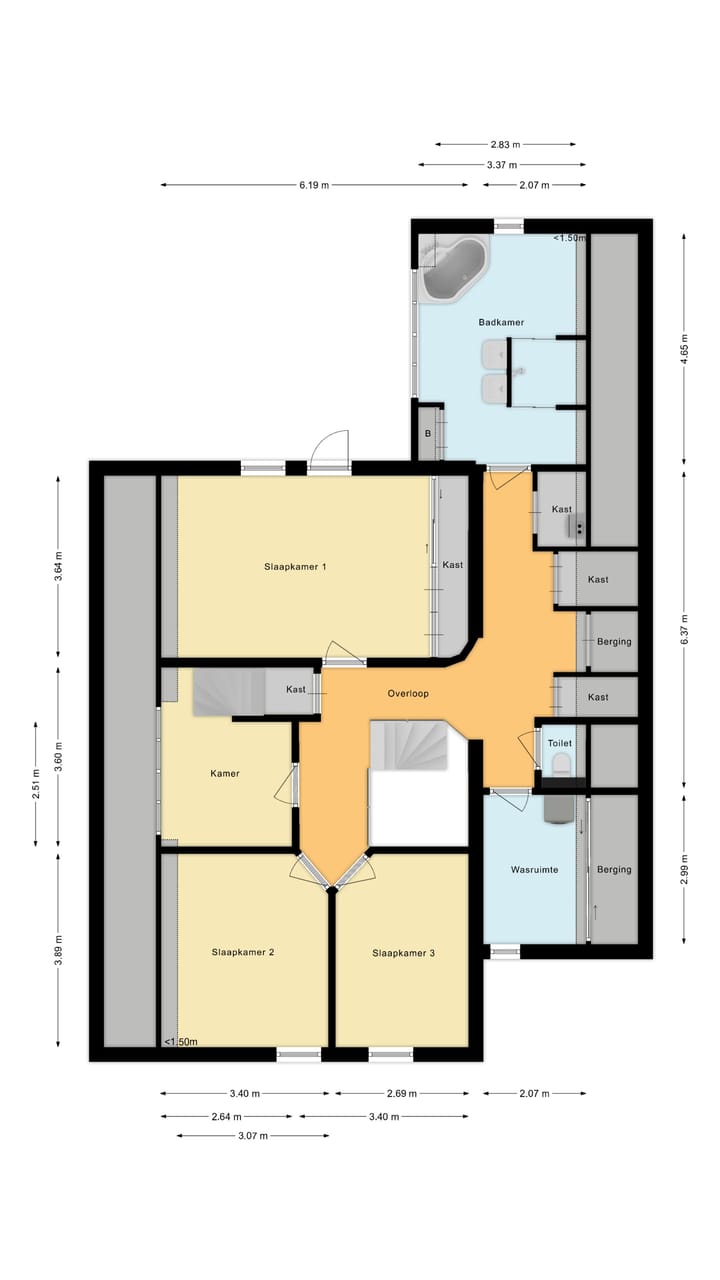 Foto 35 van Den Ekker 6